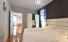 Apartament Flauta Pogorzelica