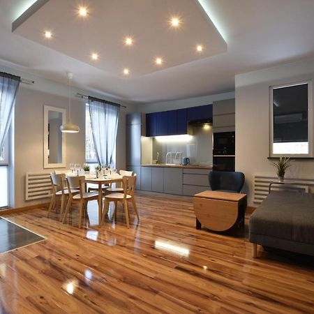 Apartament Flauta Pogorzelica Pogorzelica  Zewnętrze zdjęcie