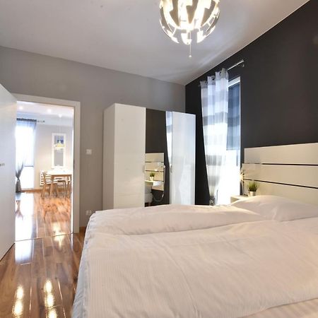 Apartament Flauta Pogorzelica Pogorzelica  Zewnętrze zdjęcie