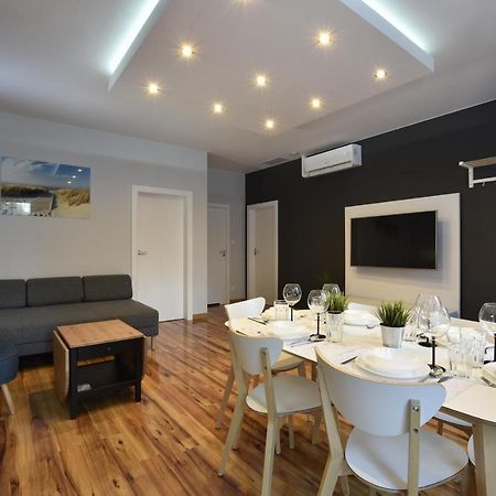 Apartament Flauta Pogorzelica Pogorzelica  Zewnętrze zdjęcie