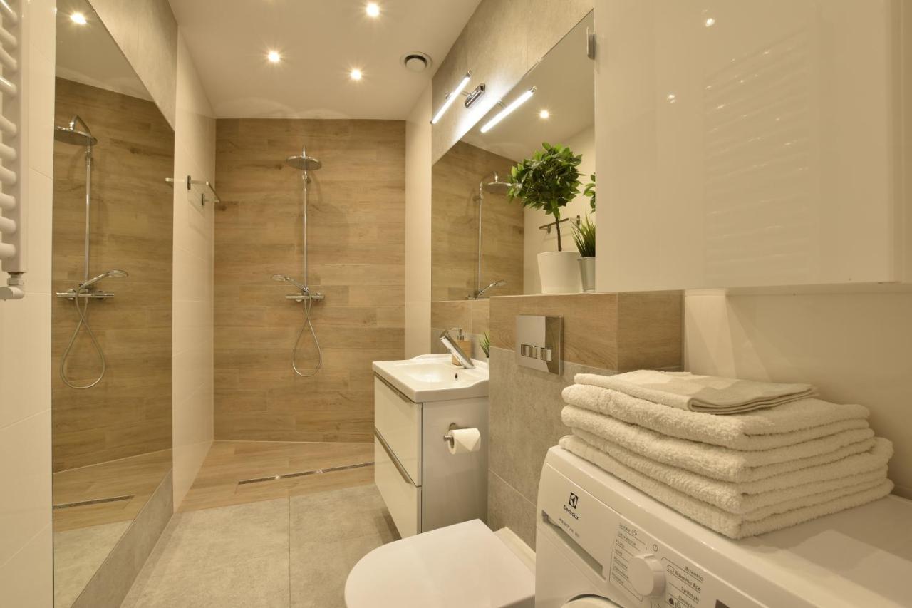 Apartament Flauta Pogorzelica Pogorzelica  Zewnętrze zdjęcie