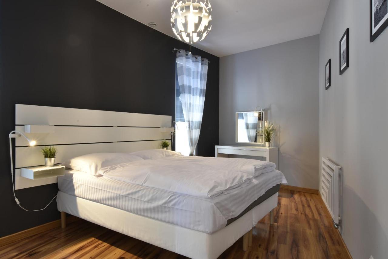 Apartament Flauta Pogorzelica Pogorzelica  Zewnętrze zdjęcie