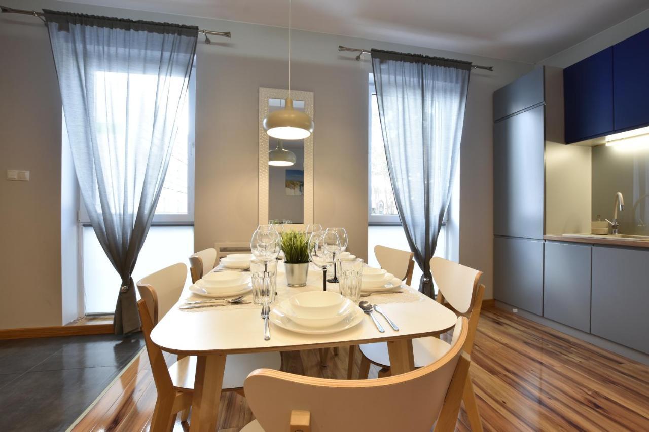 Apartament Flauta Pogorzelica Pogorzelica  Zewnętrze zdjęcie