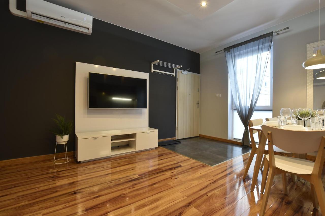 Apartament Flauta Pogorzelica Pogorzelica  Zewnętrze zdjęcie
