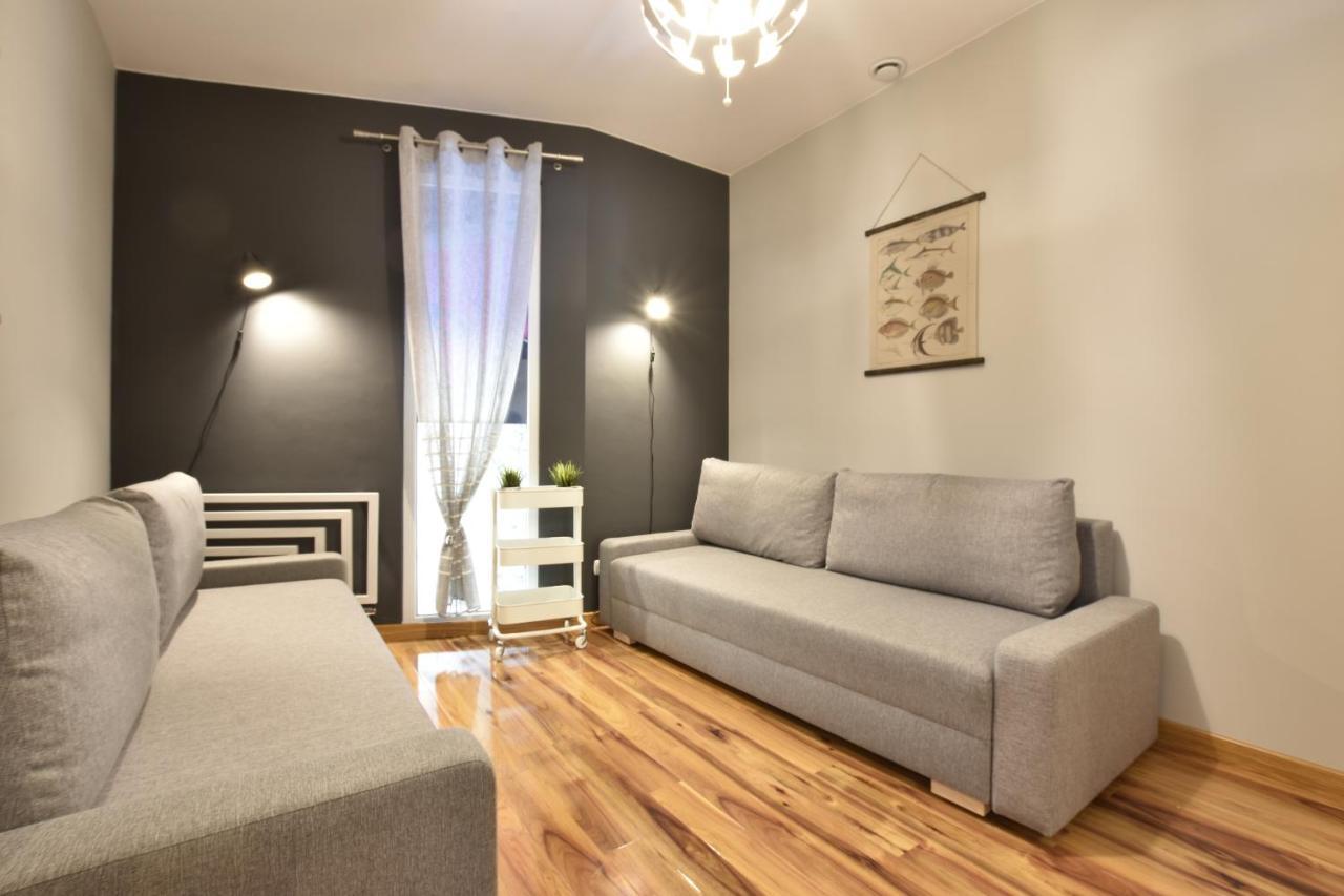 Apartament Flauta Pogorzelica Pogorzelica  Zewnętrze zdjęcie