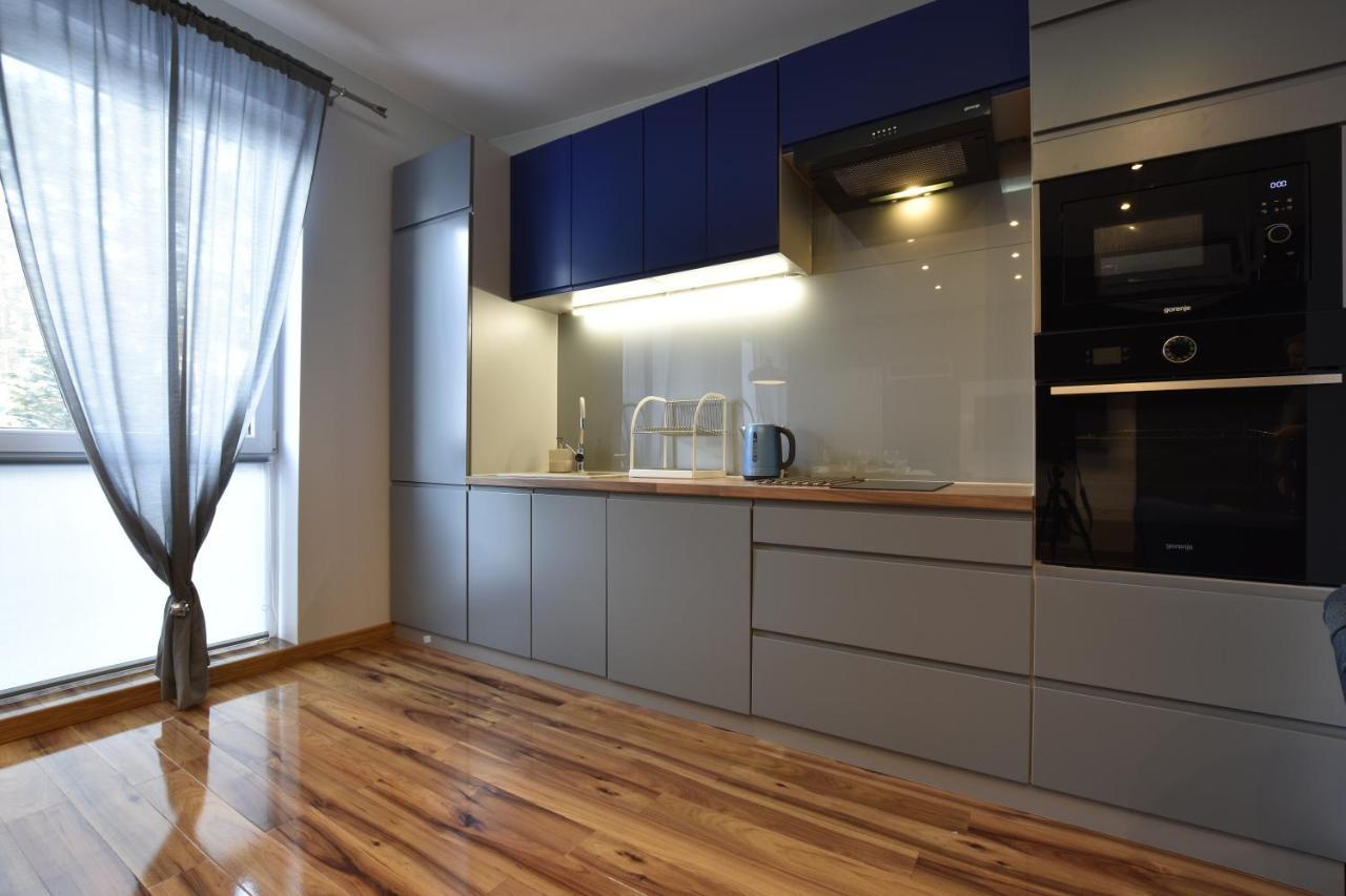 Apartament Flauta Pogorzelica Pogorzelica  Zewnętrze zdjęcie